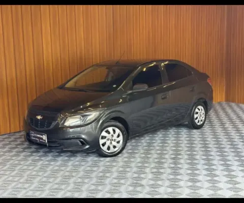 PRISMA Sed. Joy/ LS 1.0 8V FlexPower 4p