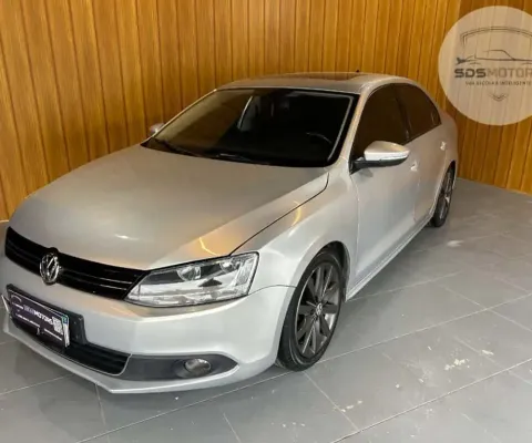 JETTA Comfortline 2.0 T.Flex 8V 4p Tipt.
