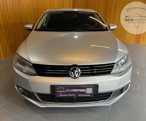 JETTA Comfortline 2.0 T.Flex 8V 4p Tipt.