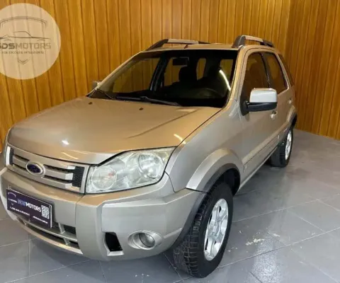 EcoSport XLT 2.0/ 2.0 Flex 16V 5p Aut.