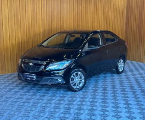 PRISMA Sed. LTZ 1.4 8V FlexPower 4p