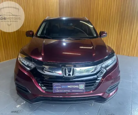 HR-V Touring 1.5 Flex TB 16V 5p Aut.