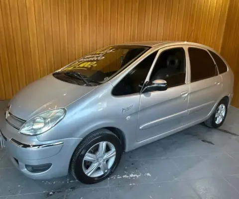 Xsara Picasso GLX 1.6/ 1.6 Flex 16V