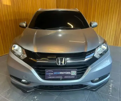 HR-V EXL 1.8 Flexone 16V 5p Aut.