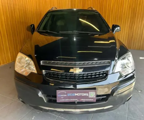 CAPTIVA SPORT FWD 2.4 16V 171/185cv
