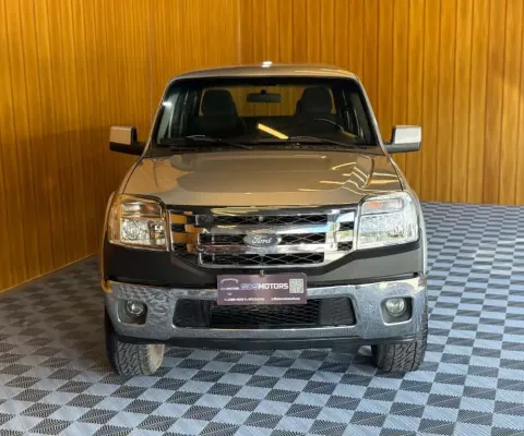Ranger XLT 2.3 16V 150cv CD Repower.