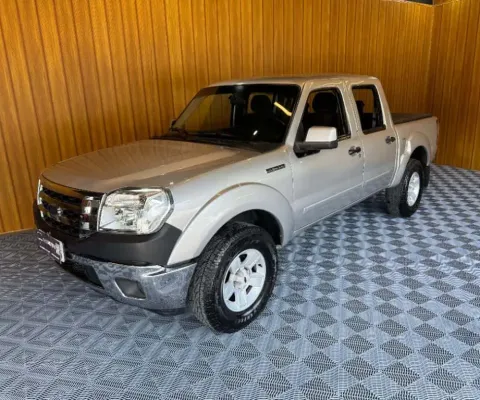 Ranger XLT 2.3 16V 150cv CD Repower.