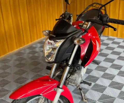 CG 150 FAN ESDi/ 150 FAN ESDi FLEX