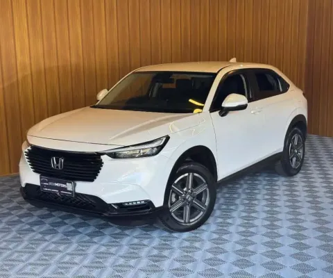 HR-V EX 1.5 Flex Sensing 16V 5p Aut.