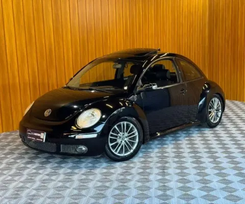 New Beetle 2.0 Mi Mec./Aut.
