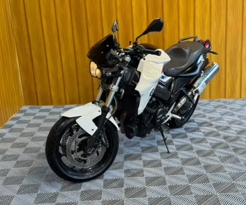 F 800 R