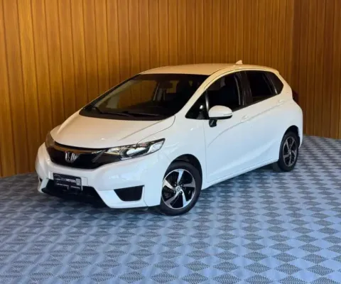 Fit LX 1.5 Flexone 16V 5p Aut.