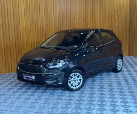 Ka 1.0 SE/SE Plus TiVCT Flex 5p