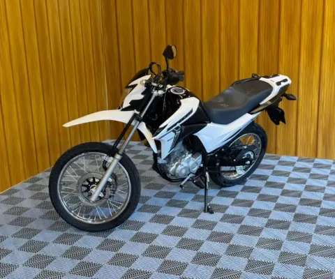 NXR 160 BROS ESDD FLEXONE