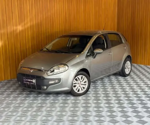 Punto ATTRACTIVE 1.4 Fire Flex 8V 5p