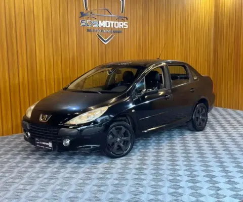 307 Sed.Feline/Griff 2.0/2.0 Flex 4p Aut