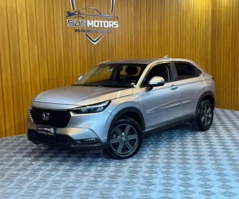 HR-V EXL 1.5 Flex Sensing 16V 5p Aut.