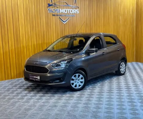 Ka 1.0 SE/SE Plus TiVCT Flex 5p