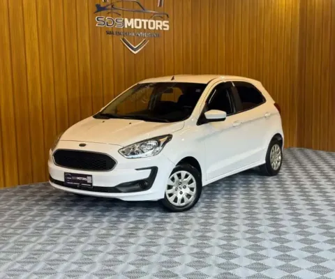 Ka 1.0 SE/SE Plus TiVCT Flex 5p