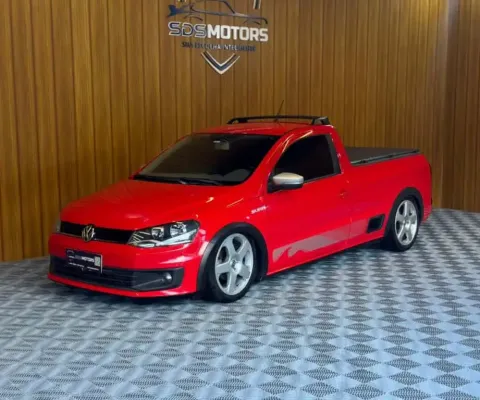 Saveiro SURF 1.6 Mi Total Flex 2p