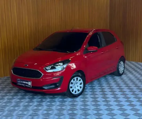 Ka 1.0 SE/SE Plus TiVCT Flex 5p