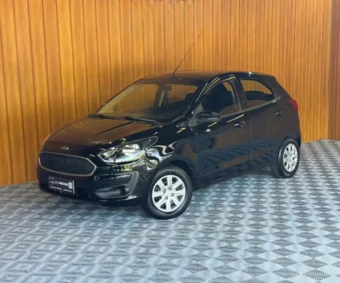 Ka 1.0 SE/SE Plus TiVCT Flex 5p