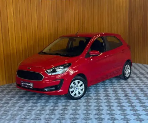 Ka 1.0 SE/SE Plus TiVCT Flex 5p