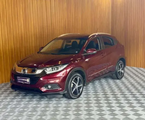 HR-V EX 1.8 Flexone 16V 5p Aut.