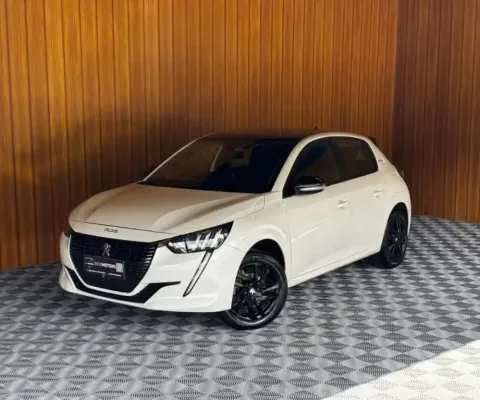 208 Style 1.0 Flex 6V 5p Mec.