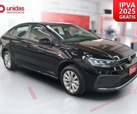 Volkswagen Virtus 2023 1.0 170 tsi automático