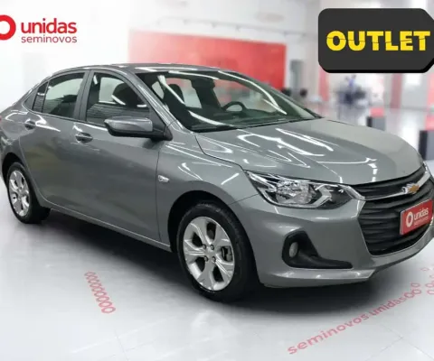 Chevrolet Onix 2024 1.0 turbo flex plus ltz automático