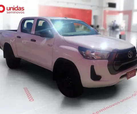 Toyota Hilux 2024 2.8 d-4d turbo diesel cd power pack 4x4 manual