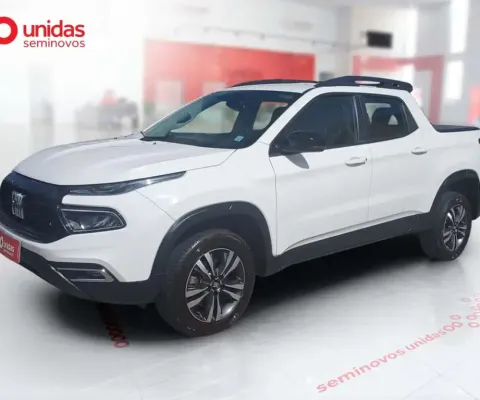 Fiat Toro 2025 1.3 turbo 270 flex freedom at6