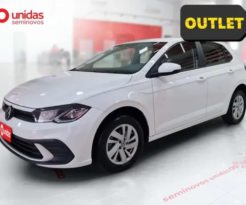 Volkswagen Polo 2024 1.0 170 tsi manual