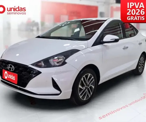 Hyundai Hb20s 2022 1.0 tgdi flex platinum manual