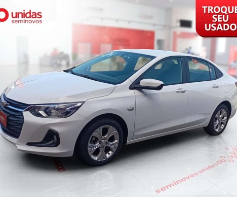 Chevrolet Onix 2023 1.0 turbo flex plus ltz automático