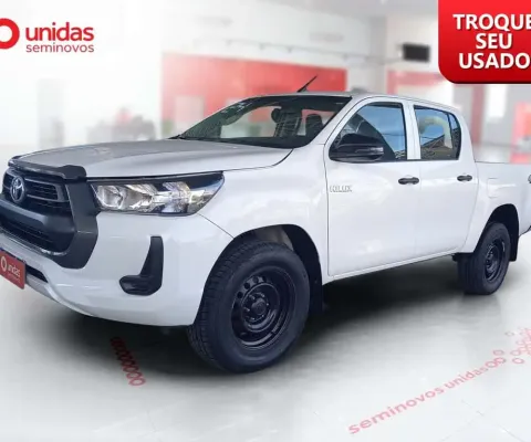 Toyota Hilux 2024 2.8 d-4d turbo diesel cd power pack 4x4 manual