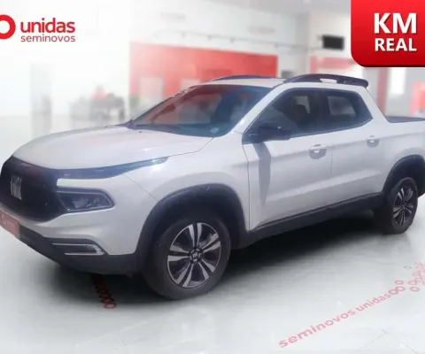 Fiat Toro 2025 1.3 turbo 270 flex freedom at6