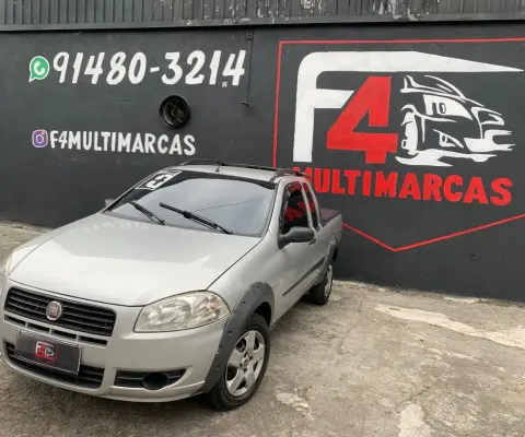 Fiat Strada 2011 1.4