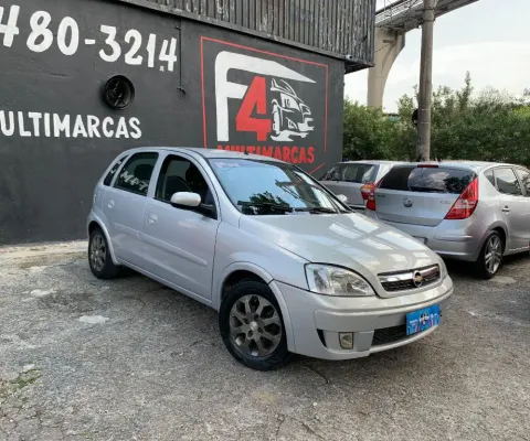 Corsa Premium 1.0