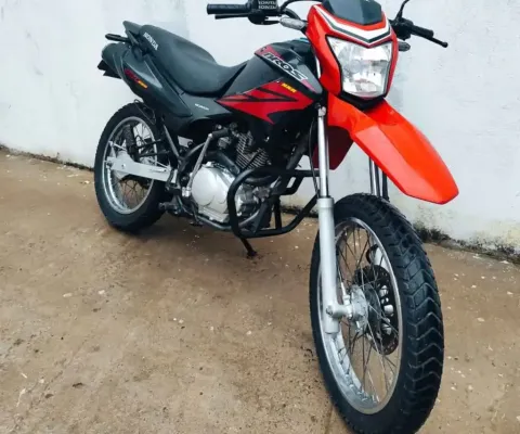 Vendo Bros. 150. Ks.    