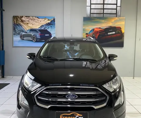 ECOSPORT 2.0 2018