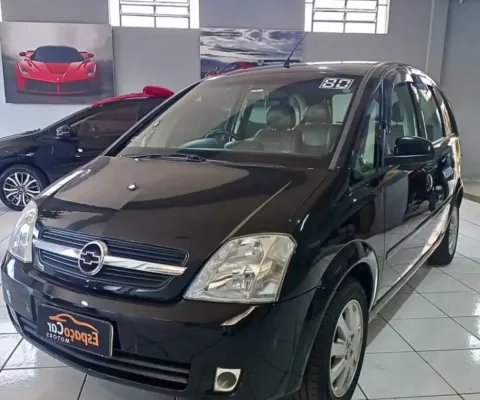 MERIVA MAXX 1.8