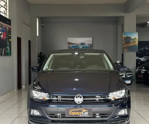 1.0 4P 200 TSI FLEX HIGHLINE AUTOMÁTICO