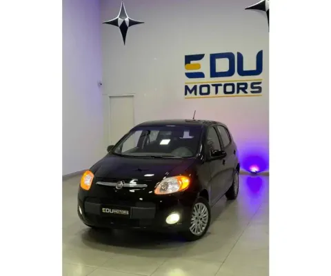 Fiat Palio 2015 1.4 mpi attractive 8v flex 4p manual