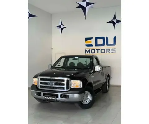 Ford F-250 1999 4.2 xl turbo diesel