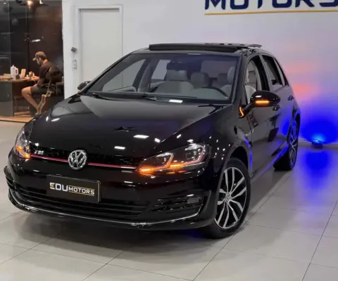 Volkswagen Golf 2014 1.4 tsi highline 16v gasolina 4p automático