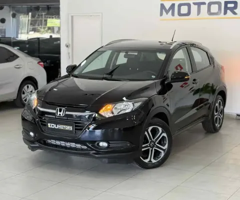 Honda Hr-v 2016 1.8 16v flex ex 4p automático