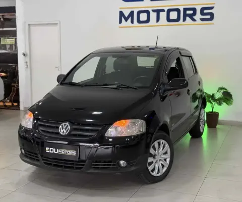 Volkswagen Fox 2010 1.0 mi 8v flex 4p manual