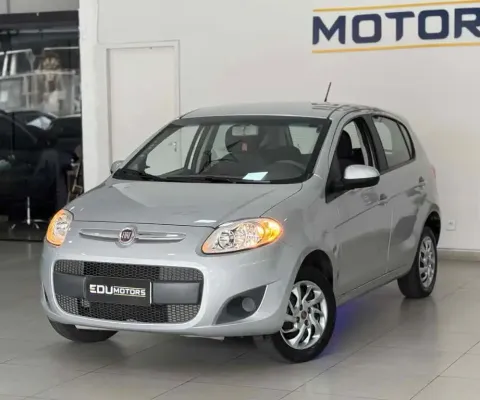 Fiat Palio 2015 1.0 mpi attractive 8v flex 4p manual